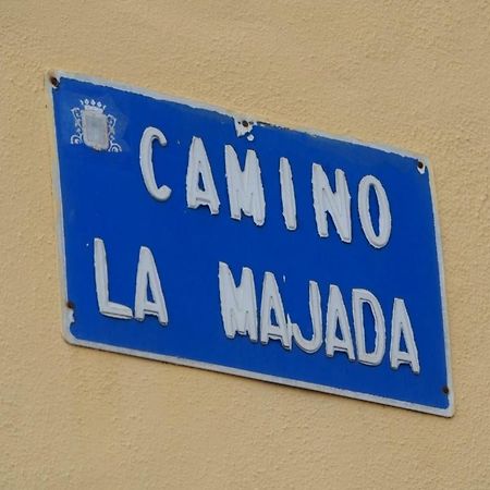 Casa Sandra En Las Norias Todoque Con Wi-Fi 洛斯·亚诺斯·德·阿里丹 外观 照片