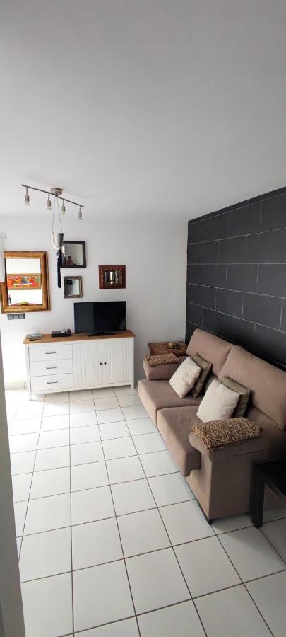 Casa Sandra En Las Norias Todoque Con Wi-Fi 洛斯·亚诺斯·德·阿里丹 外观 照片