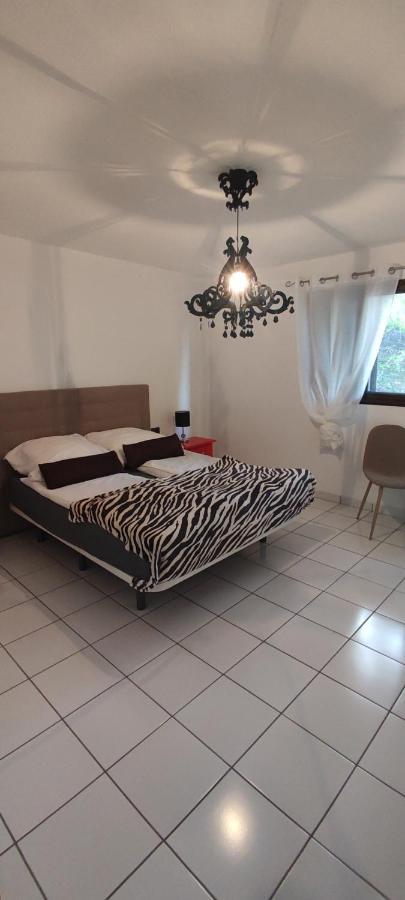 Casa Sandra En Las Norias Todoque Con Wi-Fi 洛斯·亚诺斯·德·阿里丹 外观 照片