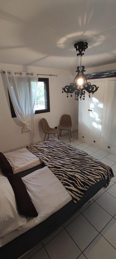 Casa Sandra En Las Norias Todoque Con Wi-Fi 洛斯·亚诺斯·德·阿里丹 外观 照片