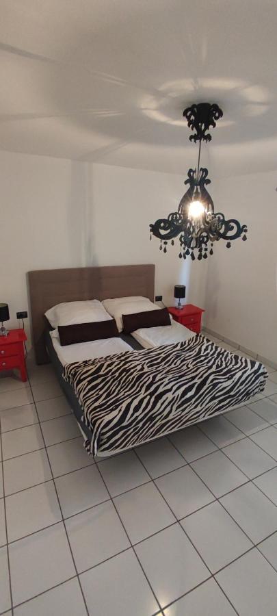 Casa Sandra En Las Norias Todoque Con Wi-Fi 洛斯·亚诺斯·德·阿里丹 外观 照片