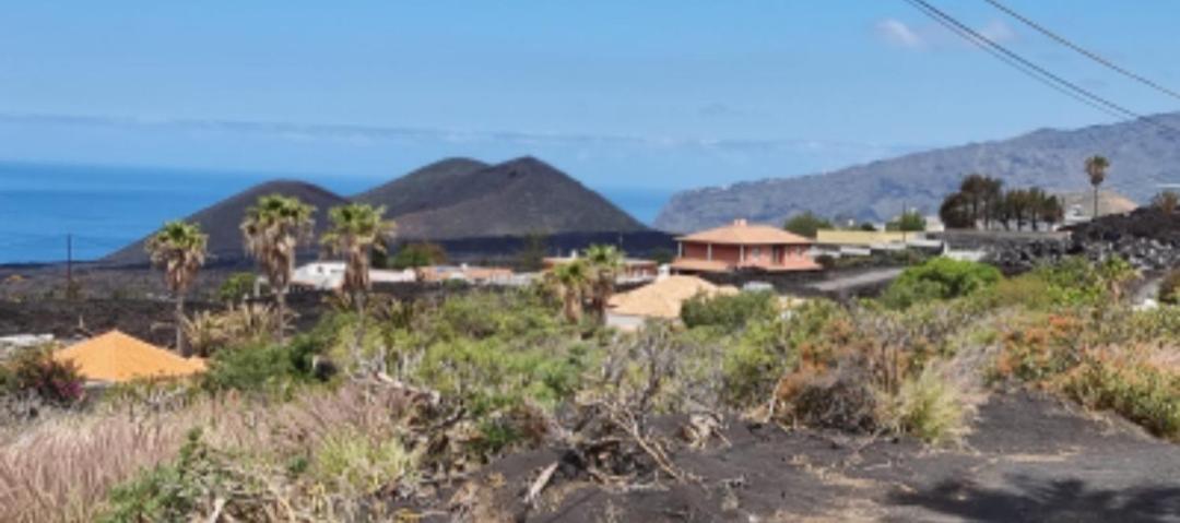 Casa Sandra En Las Norias Todoque Con Wi-Fi 洛斯·亚诺斯·德·阿里丹 外观 照片