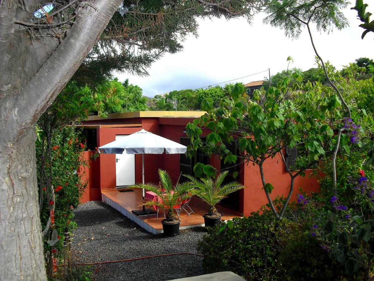 Casa Sandra En Las Norias Todoque Con Wi-Fi 洛斯·亚诺斯·德·阿里丹 外观 照片