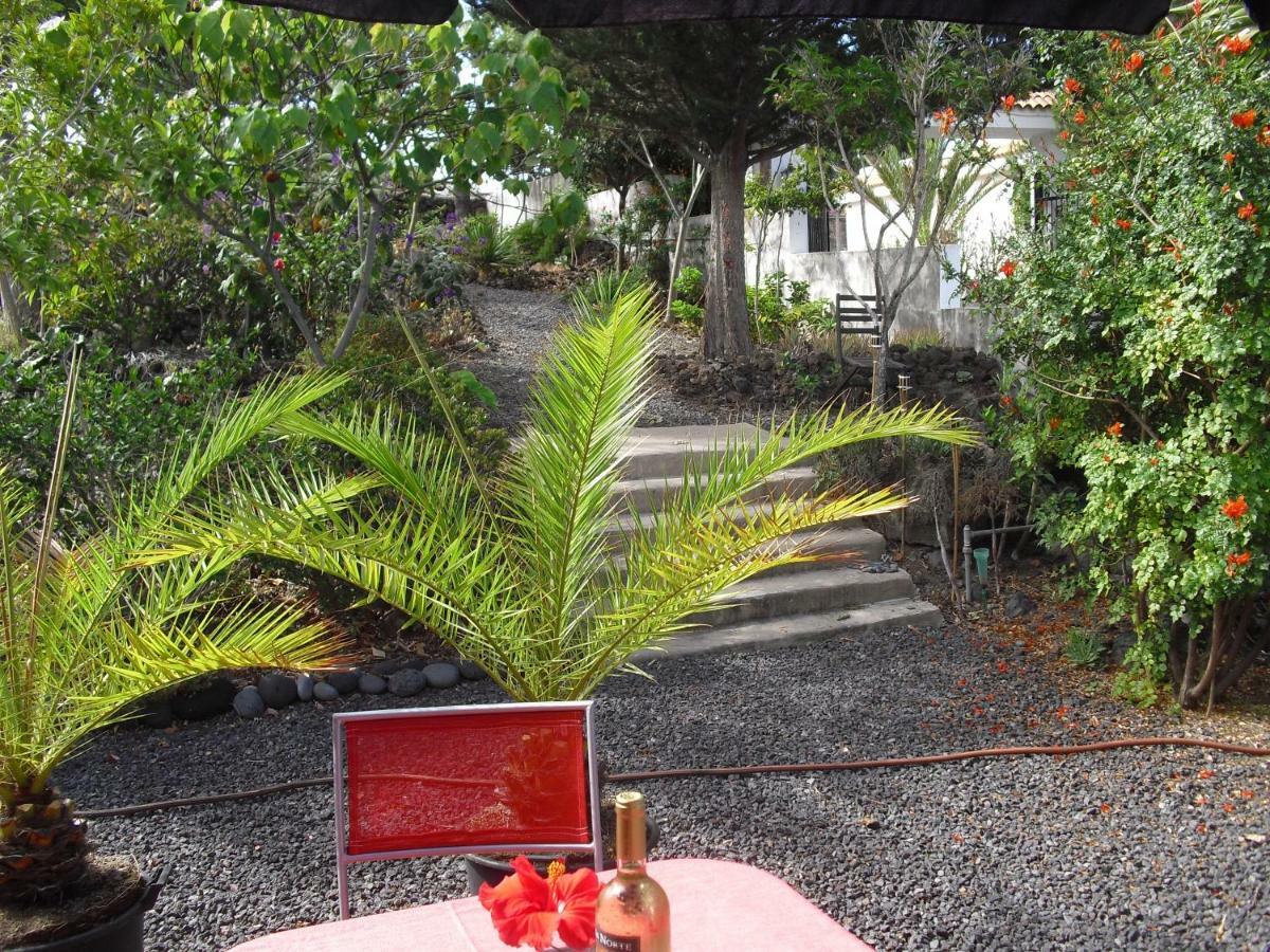 Casa Sandra En Las Norias Todoque Con Wi-Fi 洛斯·亚诺斯·德·阿里丹 外观 照片