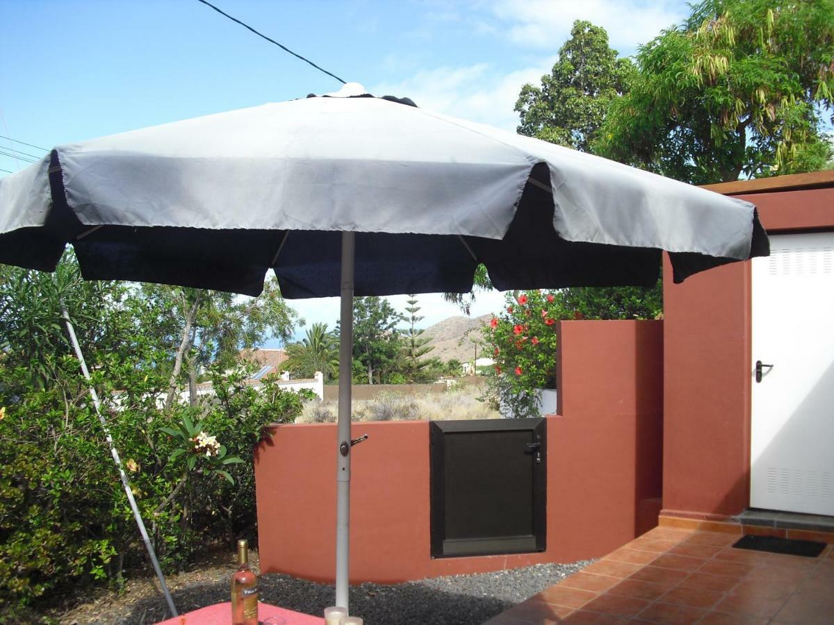Casa Sandra En Las Norias Todoque Con Wi-Fi 洛斯·亚诺斯·德·阿里丹 外观 照片